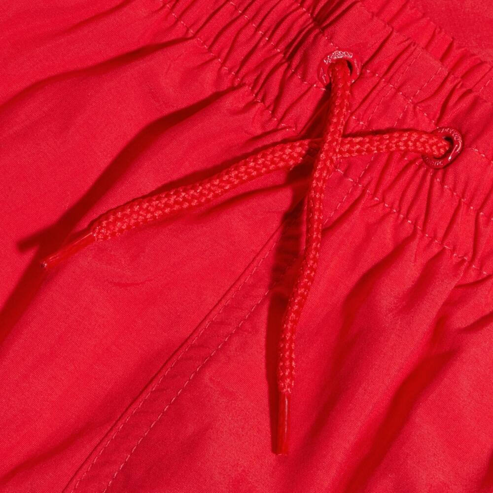 Calções de água Speedo Essential 13" Júnior, Vermelho 4/4