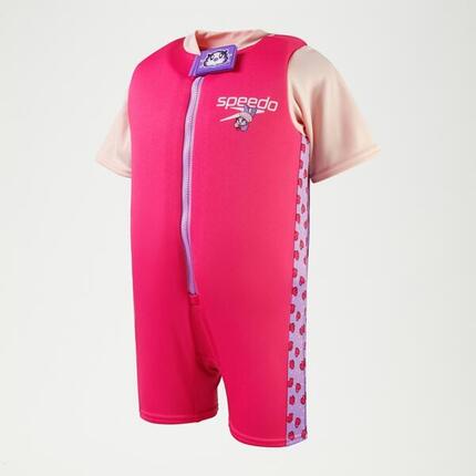Combinaison de flottaison imprimée pour enfants Speedo