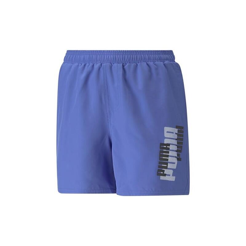 Puma Costume Ess+ Logolab Bambino 3/4