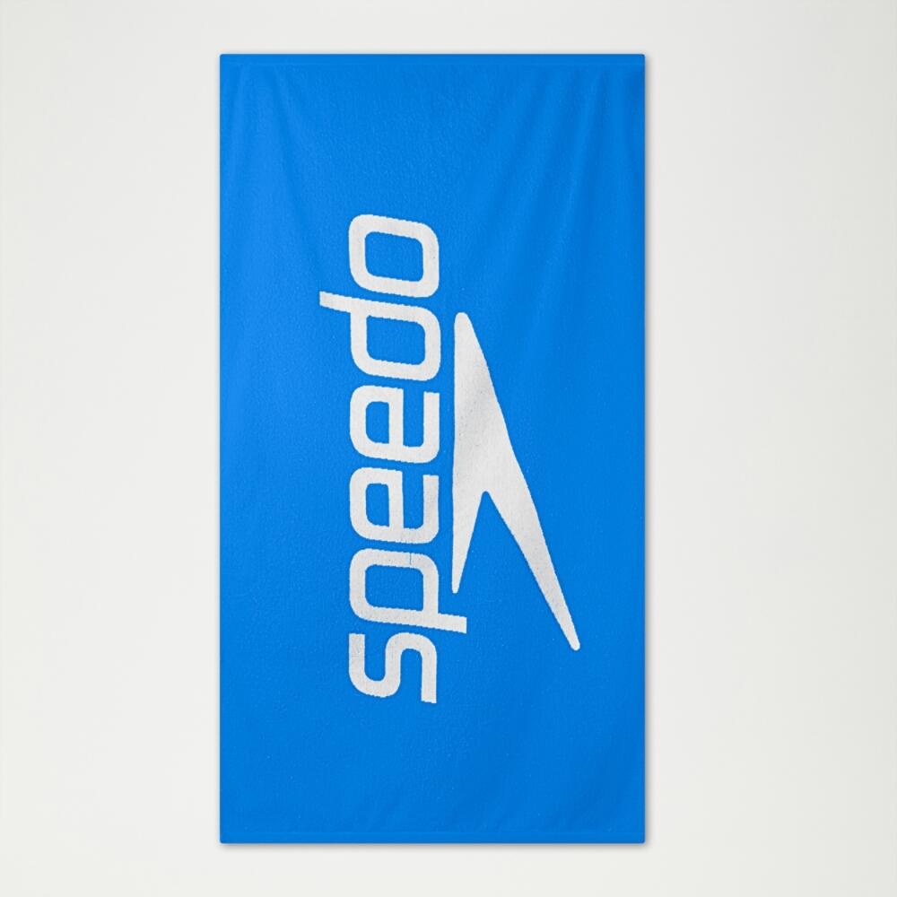 Asciugamano Speedo Logo 2/5