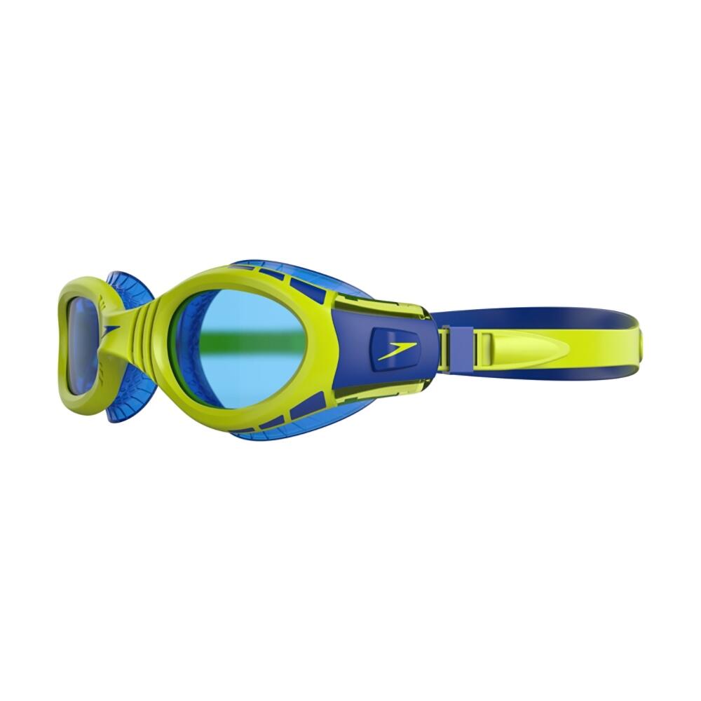 Okulary do pływania dla dzieci Speedo Futura Biofuse 3/5