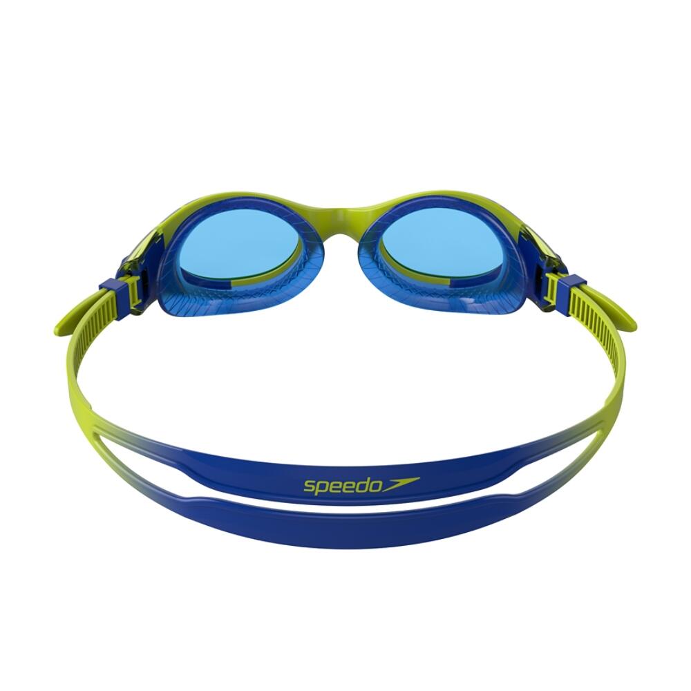 Okulary do pływania dla dzieci Speedo Futura Biofuse 2/5