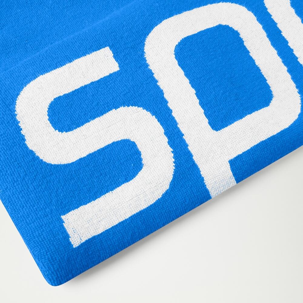 Asciugamano Speedo Logo 4/5