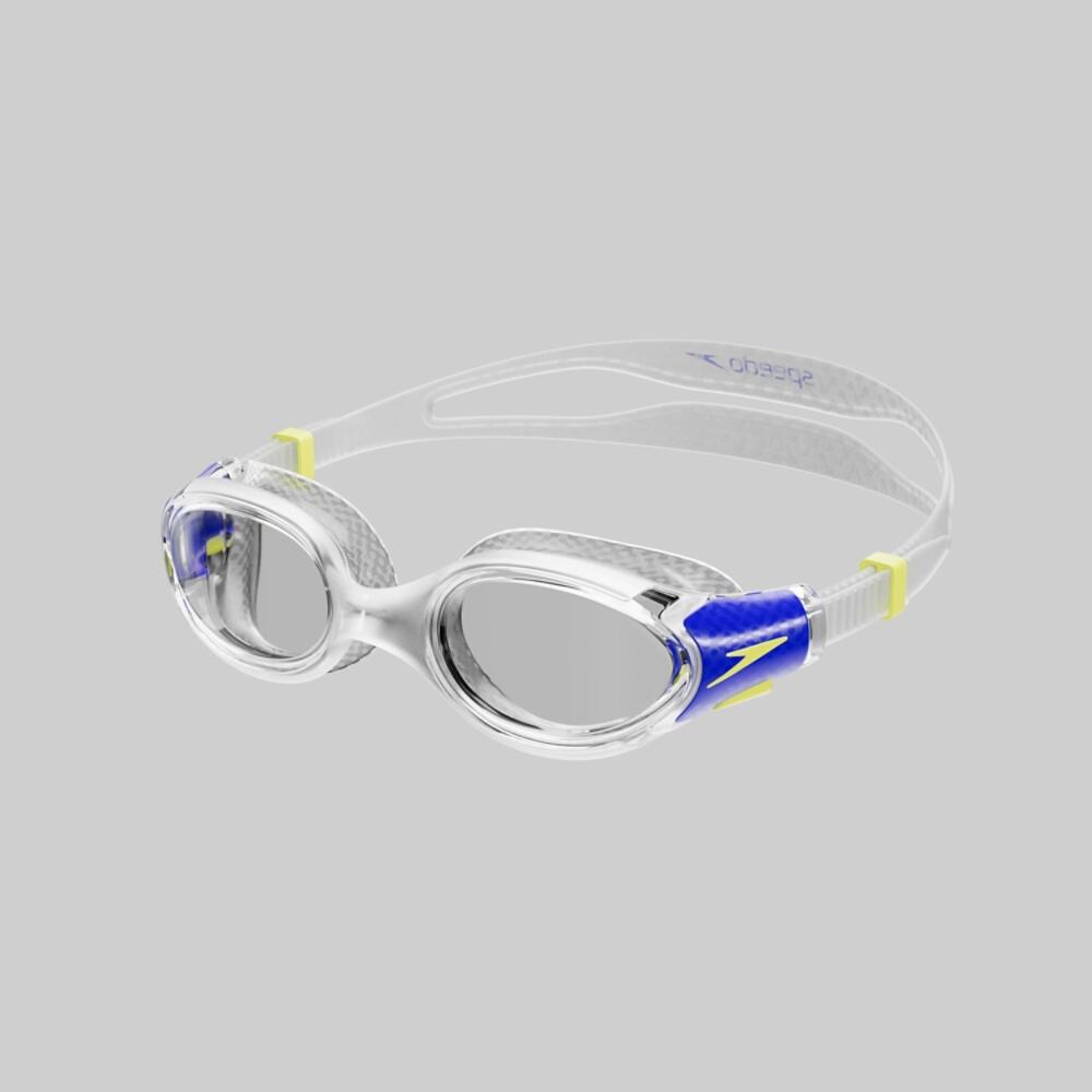 Gafas de natación para niños Speedo Biofuse 2.0 3/5