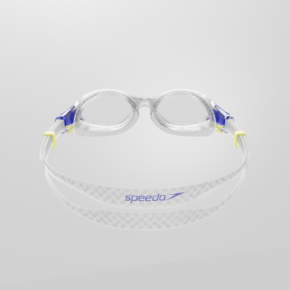 Gafas de natación para niños Speedo Biofuse 2.0 2/5