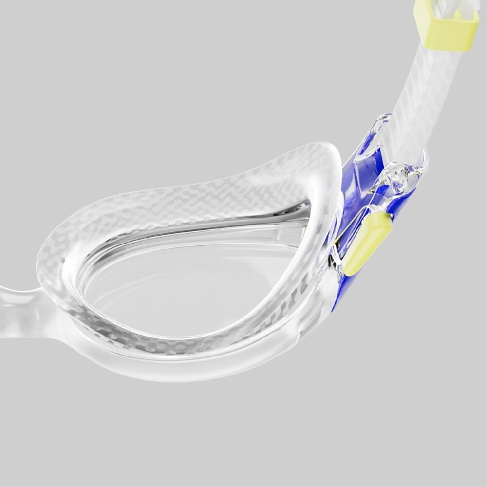 Gafas de natación para niños Speedo Biofuse 2.0 4/5