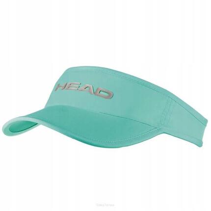 Daszek tenisowy damski Head Pro Player Visor