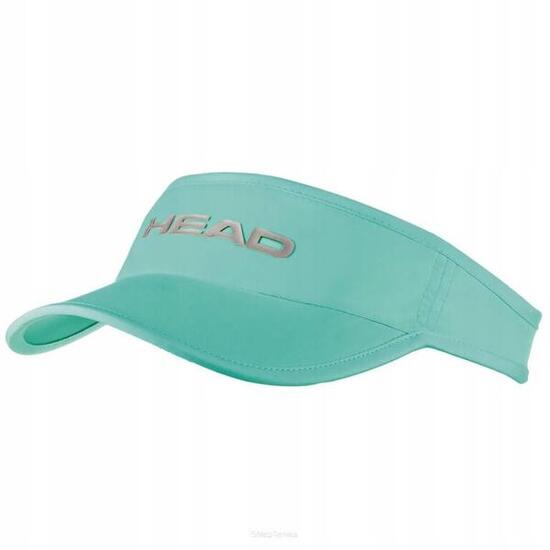 Daszek tenisowy damski Head Pro Player Visor