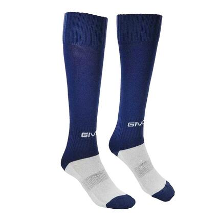 Chaussettes De Foot CALCIO Garçon (Vert)