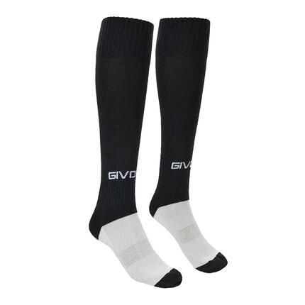 Chaussettes De Foot CALCIO Garçon (Vert)