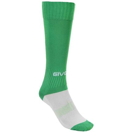 Chaussettes Motif/style Foot Adulte (Orange Fluo)