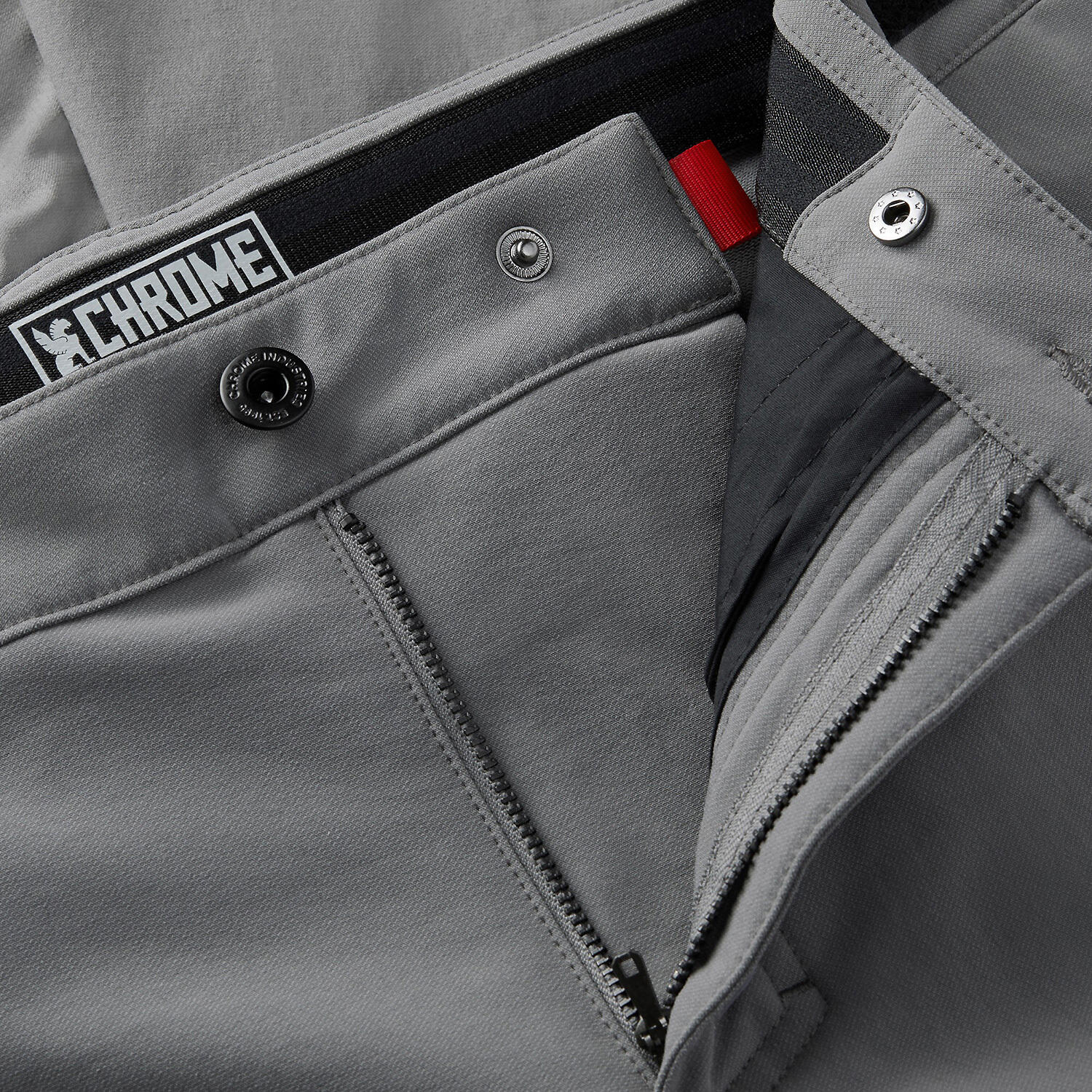 Herren Short M SUTRO SHORT 3/4