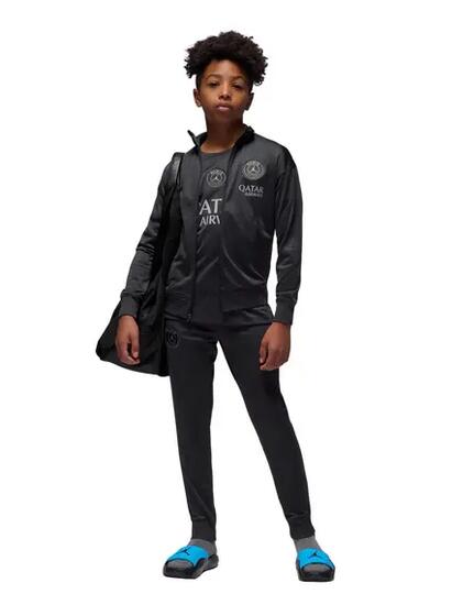NIKE/JORDAN Paris Saint-Germain Strike – Quarta Tuta da calcio Jordan Dri-FIT...