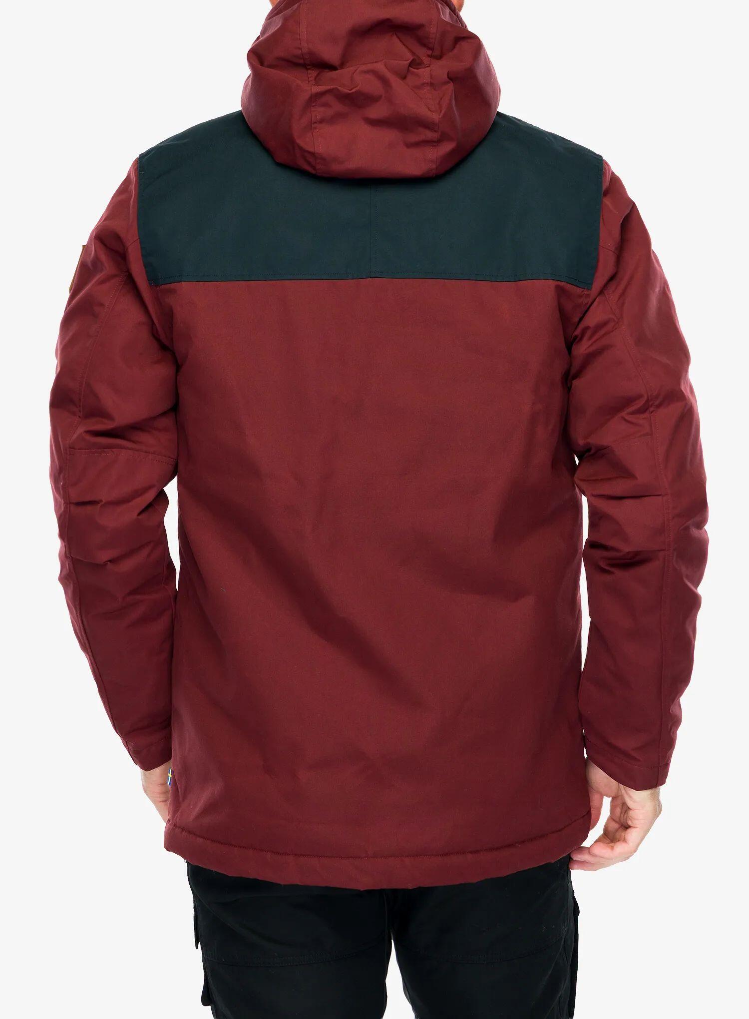 Kurtka Fjallraven Greenland Winter Jacket 2/7