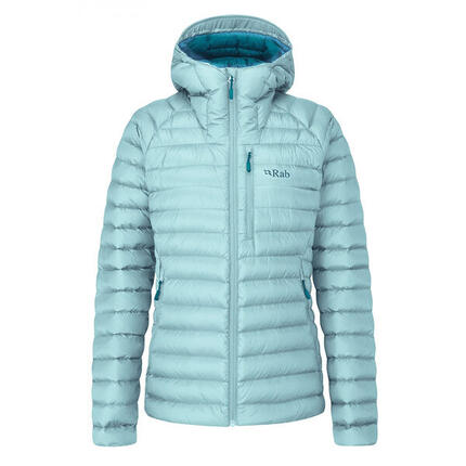 Damen Jacke W MICROLIGHT ALPINE JACKET