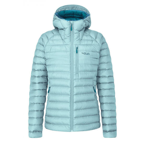 Damen Jacke W MICROLIGHT ALPINE JACKET