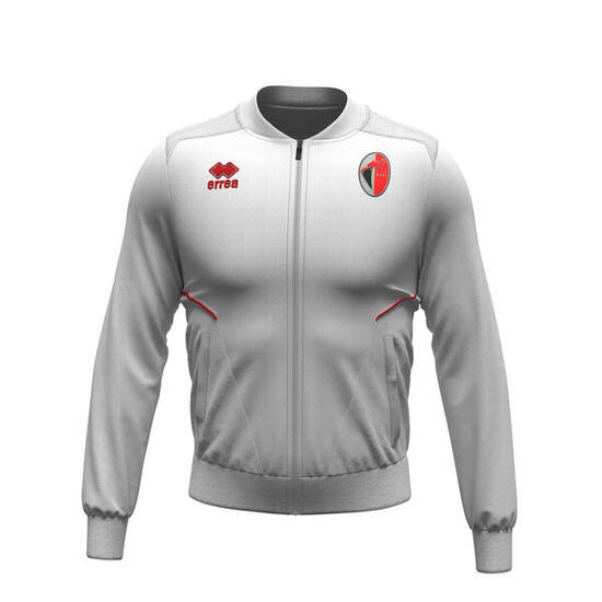 Ssc Bari Giacca Ron Errea' Bambino 2025/26