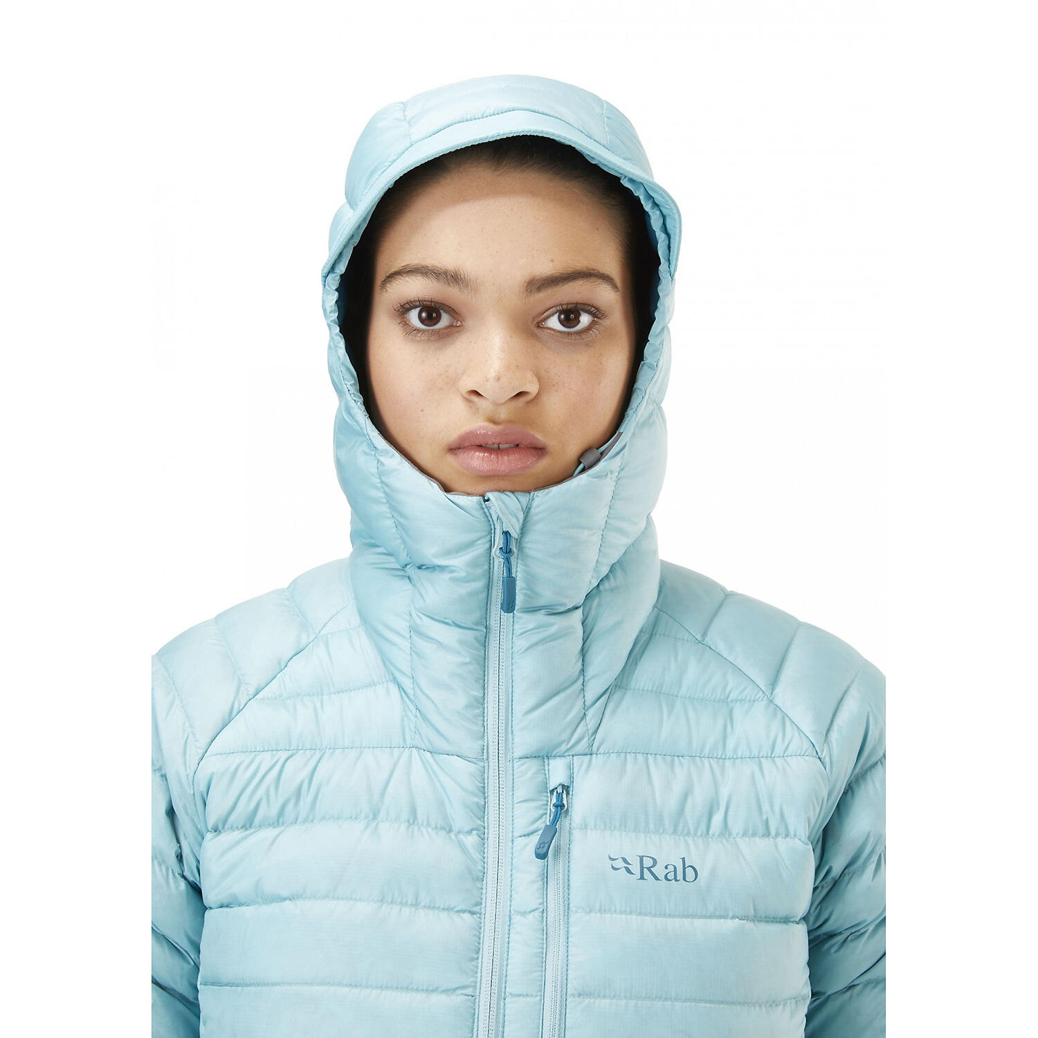 Damen Jacke W MICROLIGHT ALPINE JACKET 4/4