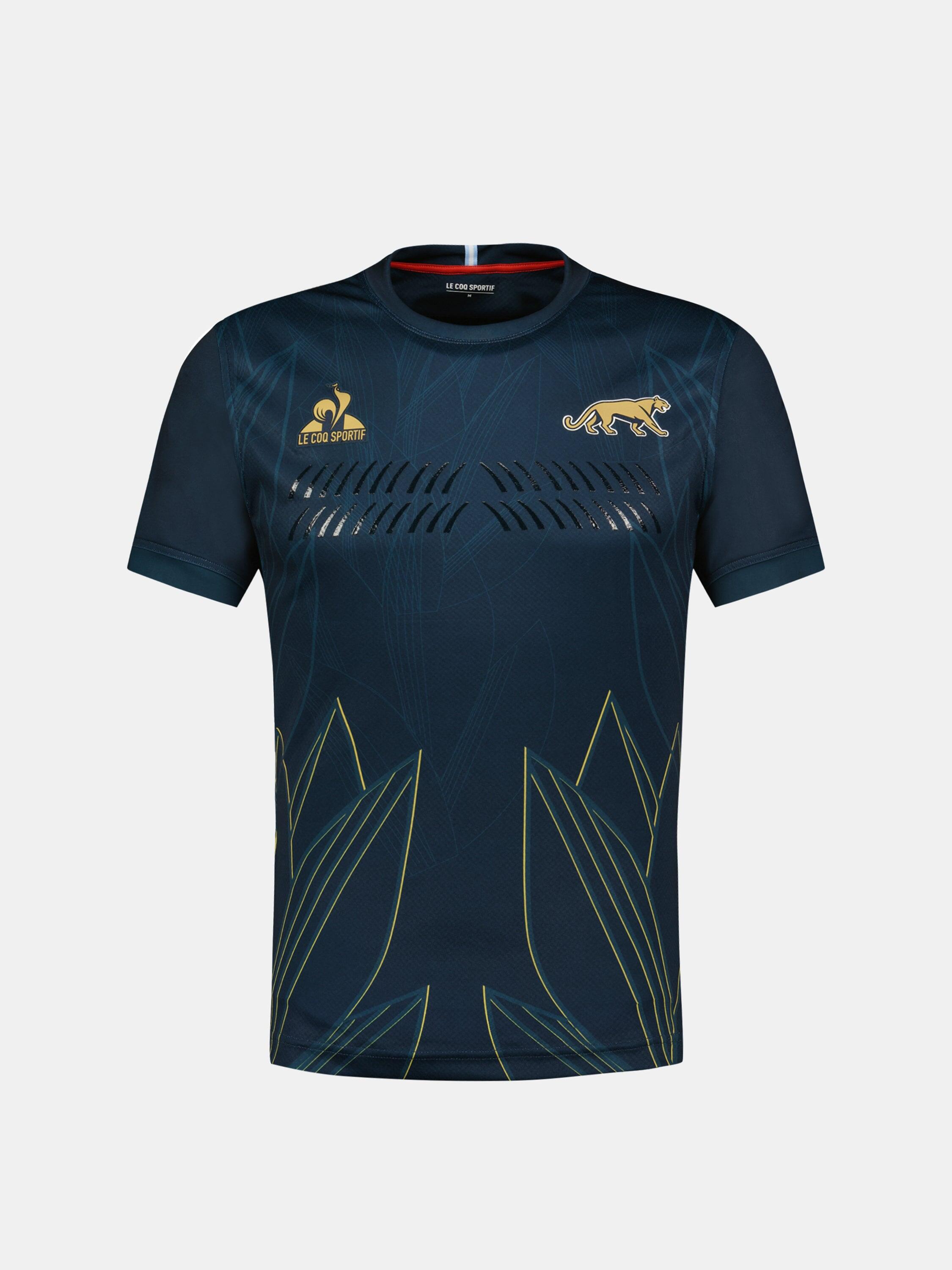 Maillot Los Pumas UAR 1/5