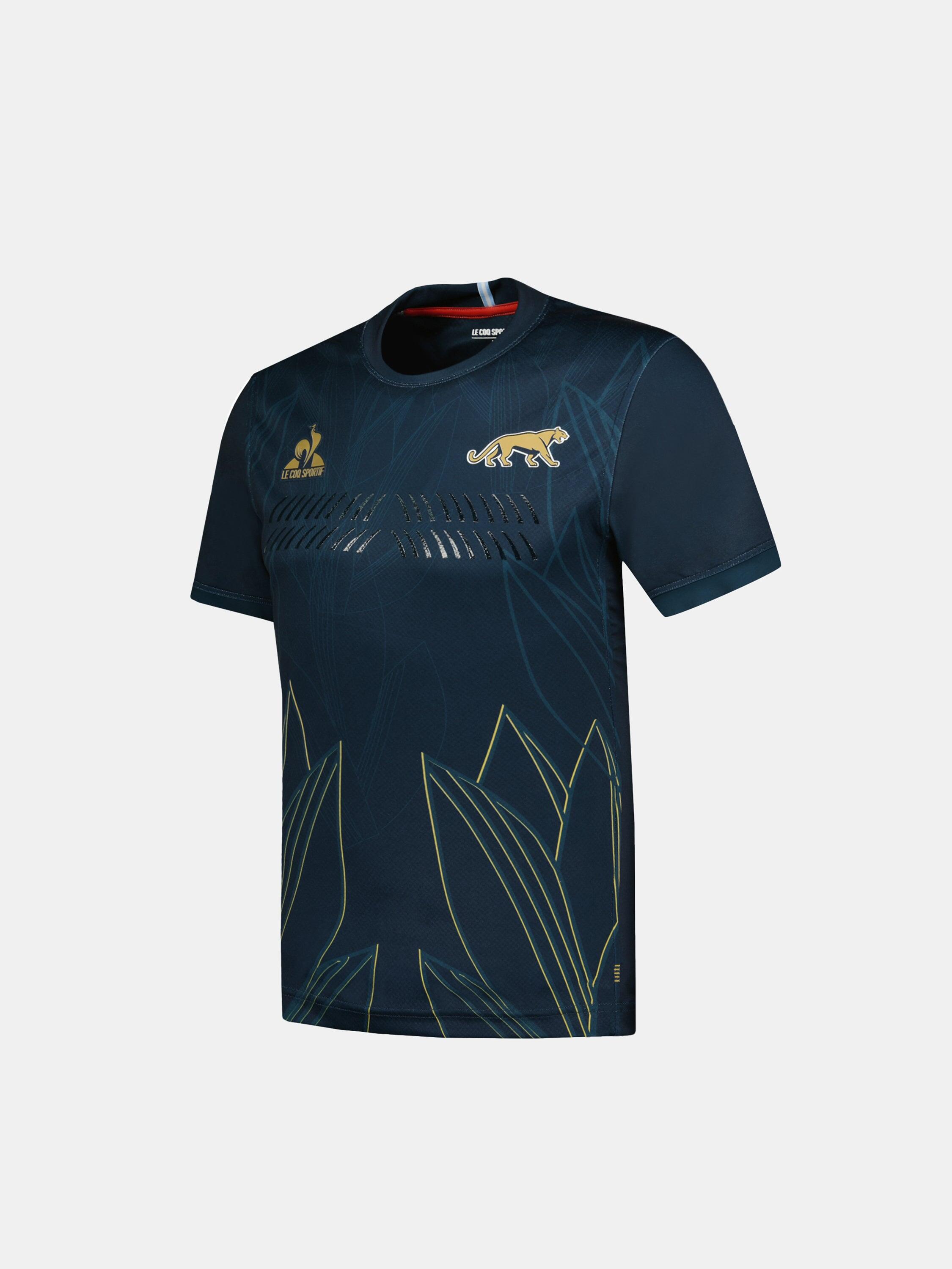 Maillot Los Pumas UAR 3/5