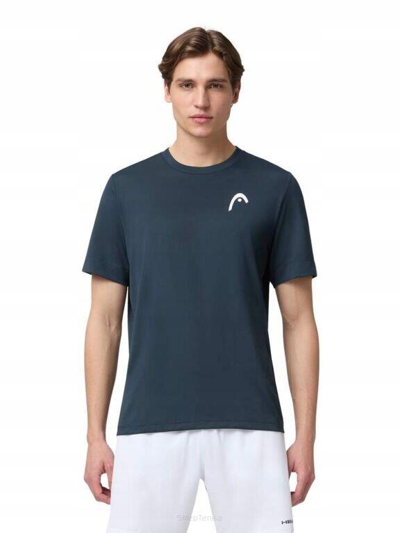 Koszulka tenisowa Head Pro T-Shirt Men 2/3