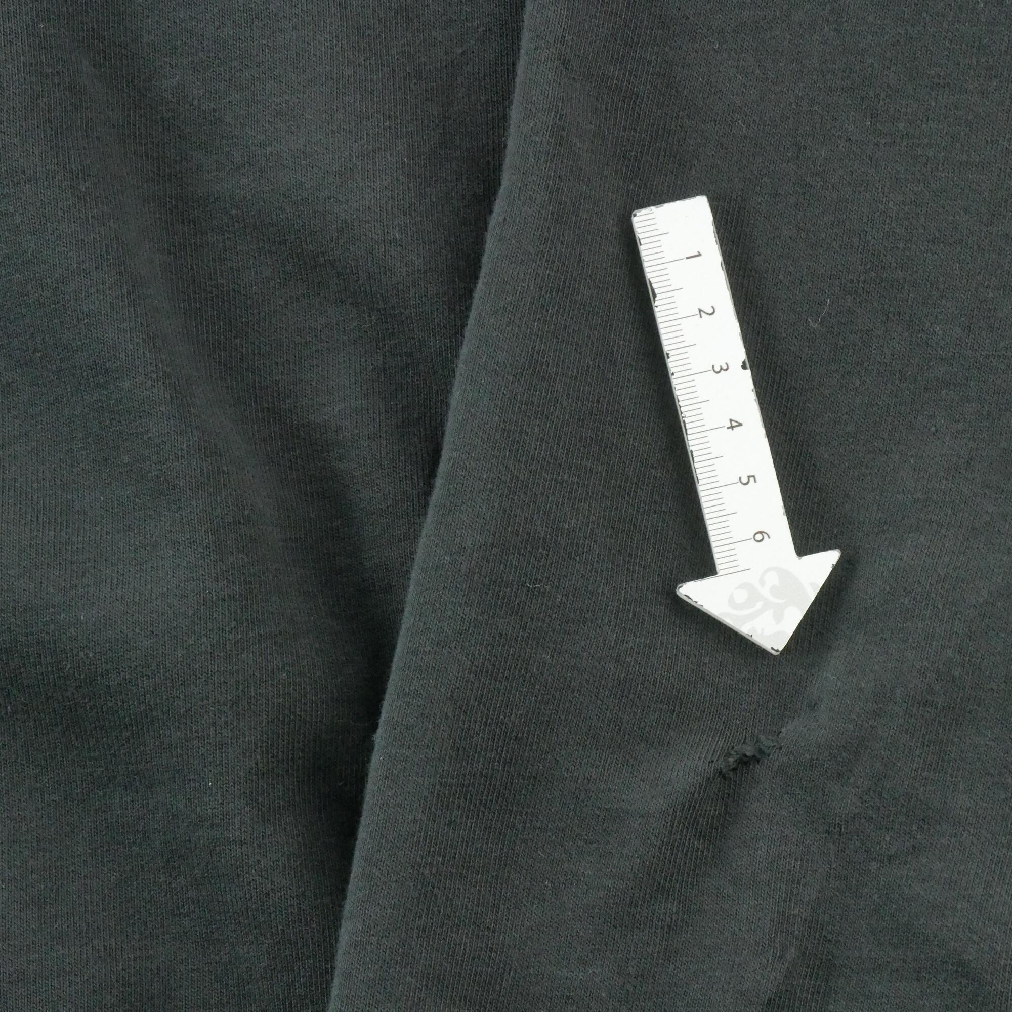 Seconde vie - Sweat à capuche Homme  Gym Full zip - Bon état 7/7