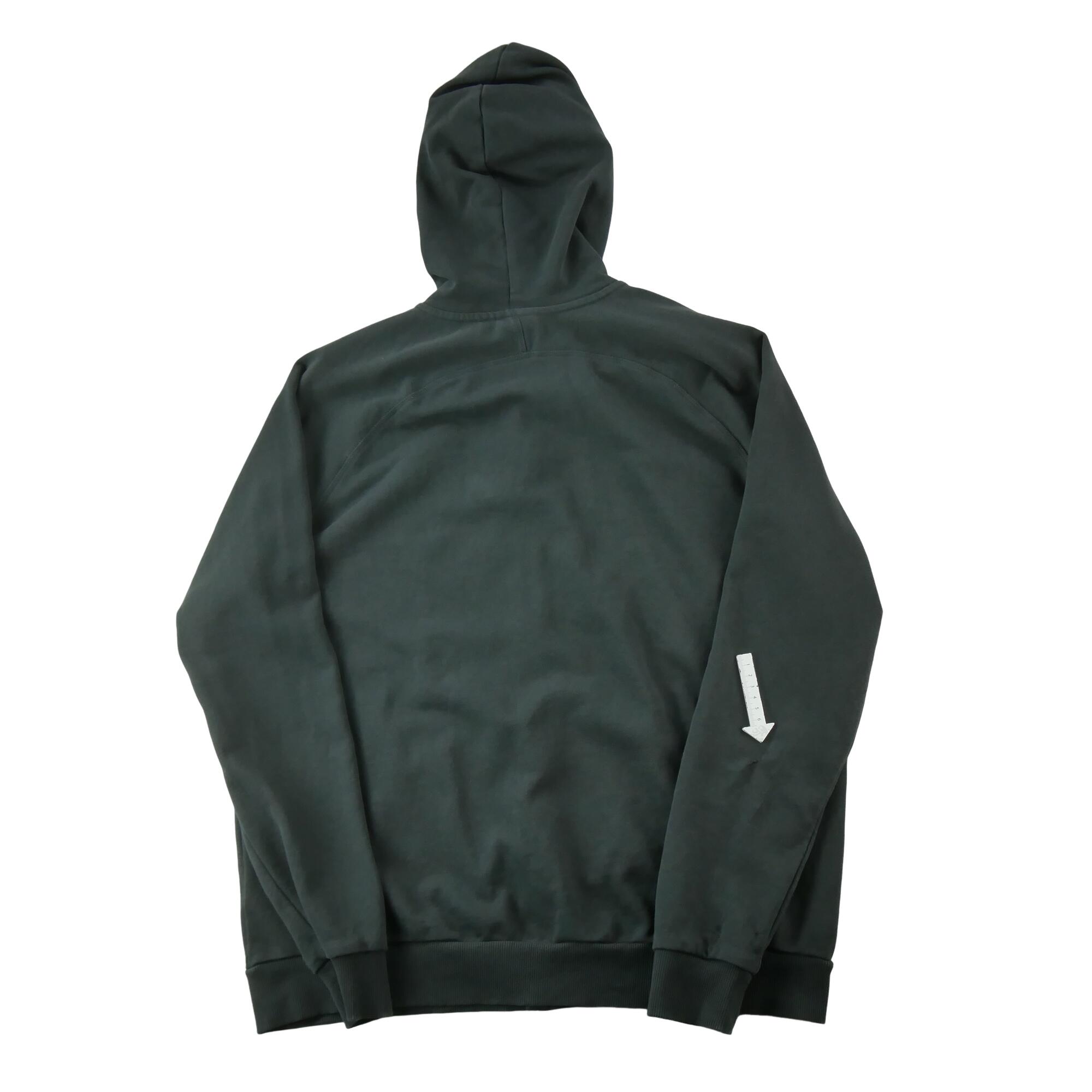 Seconde vie - Sweat à capuche Homme  Gym Full zip - Bon état 6/7