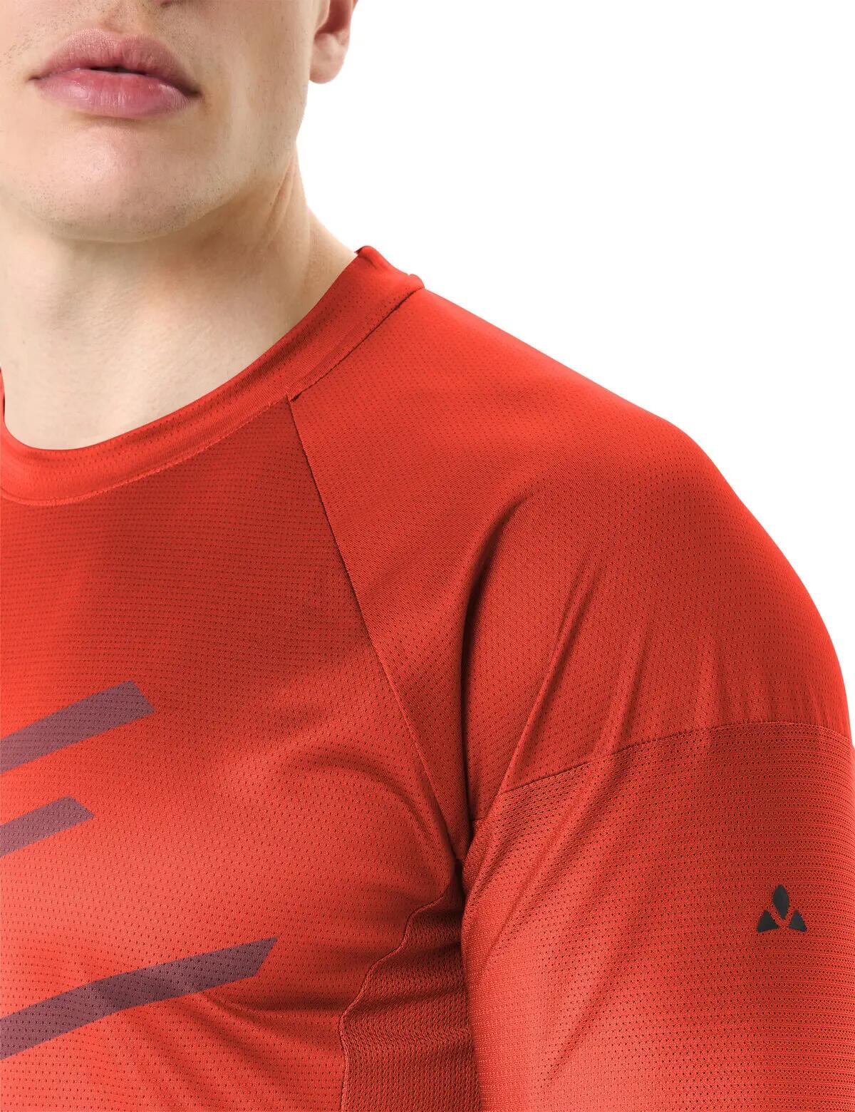 Radshirt M Moab LS T-Shirt VI 6/7