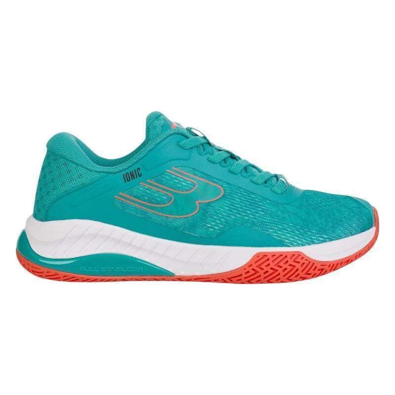 Bullpadel Ionic 25i Femmes Orange Cz78037000 5/5
