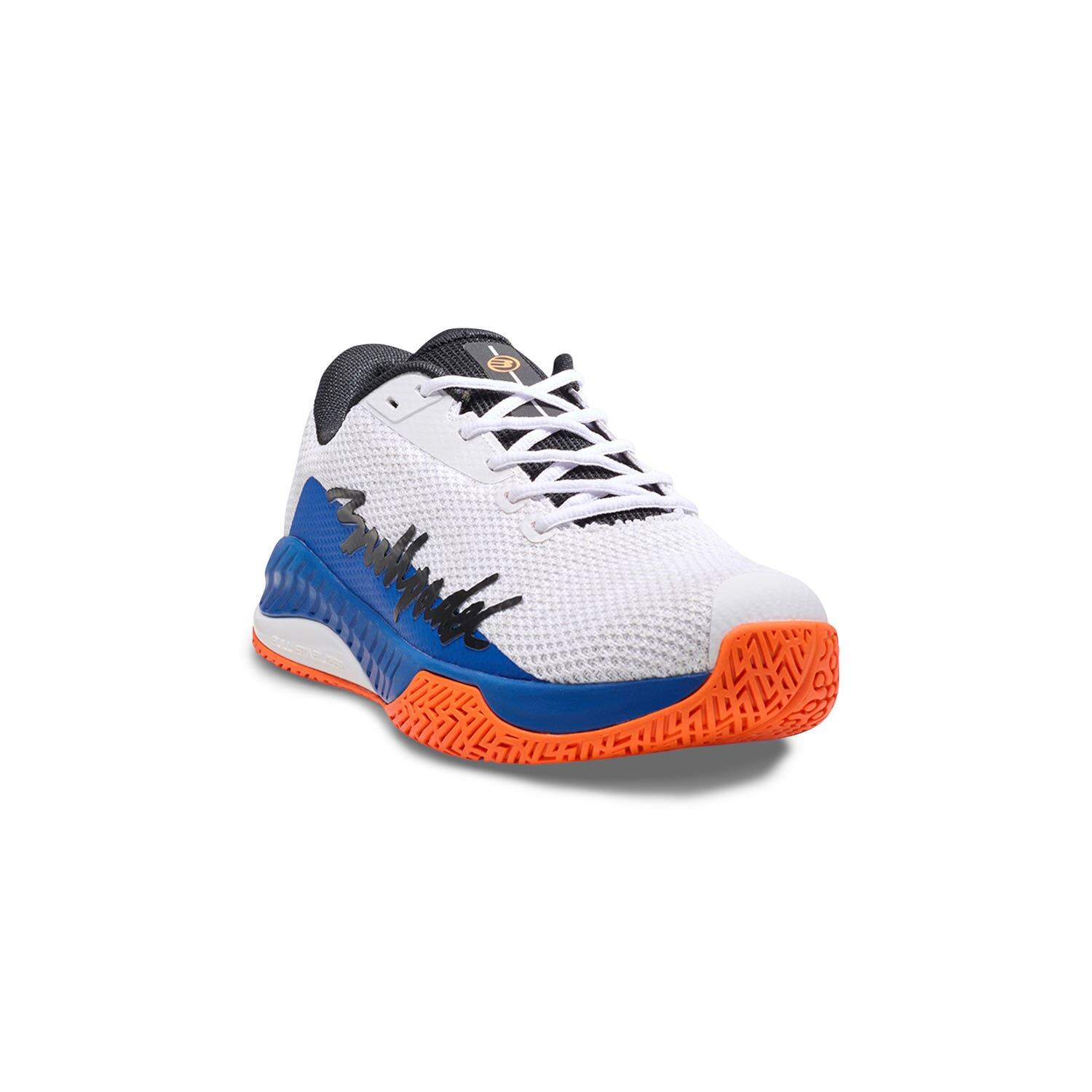 Bullpadel Ionic 26v Blu Reale Dc94001000 2/5
