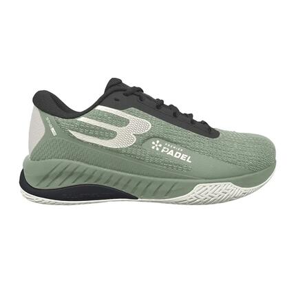 Zapatillas Bullpadel Premier Padel P2 26V Verde