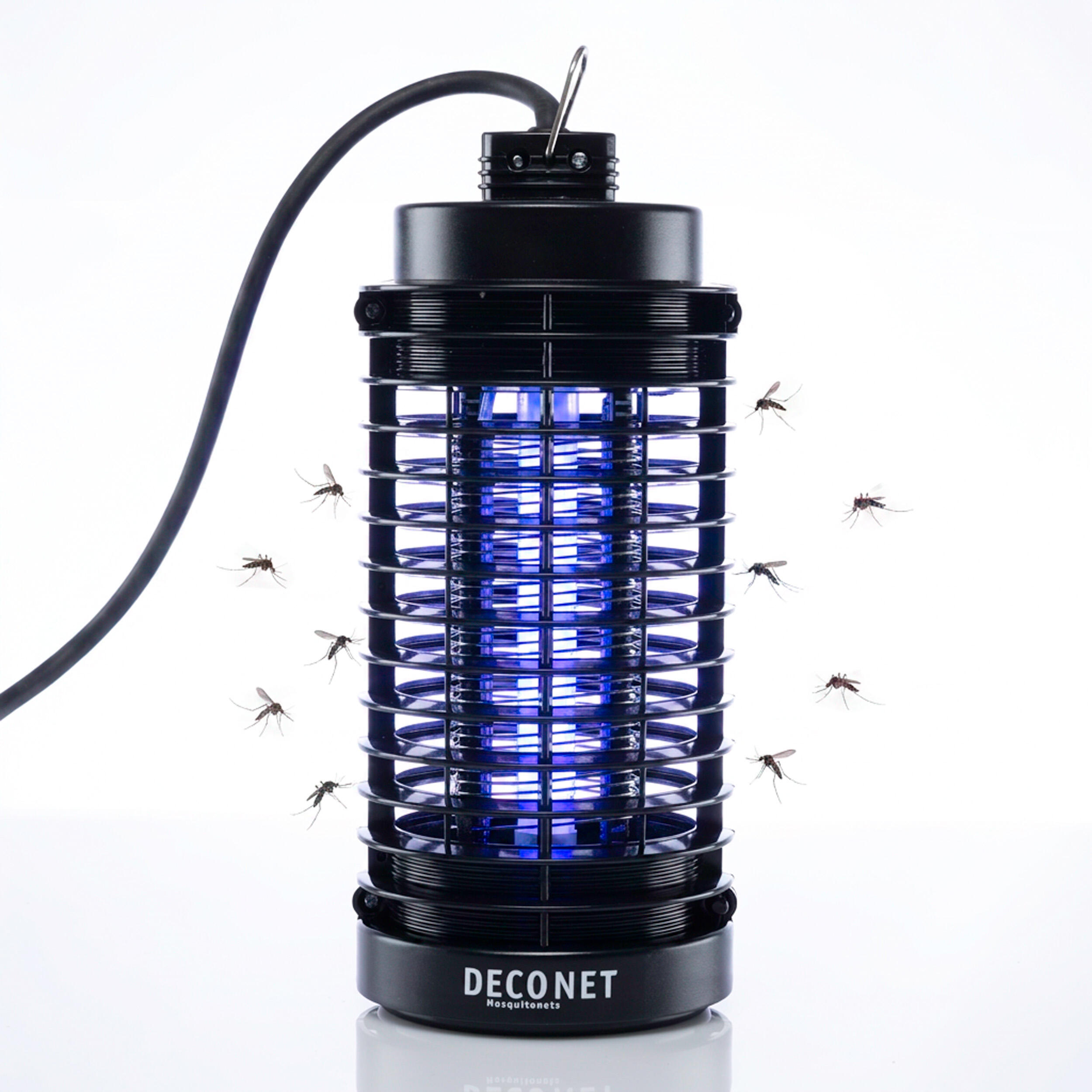 DECONET picture