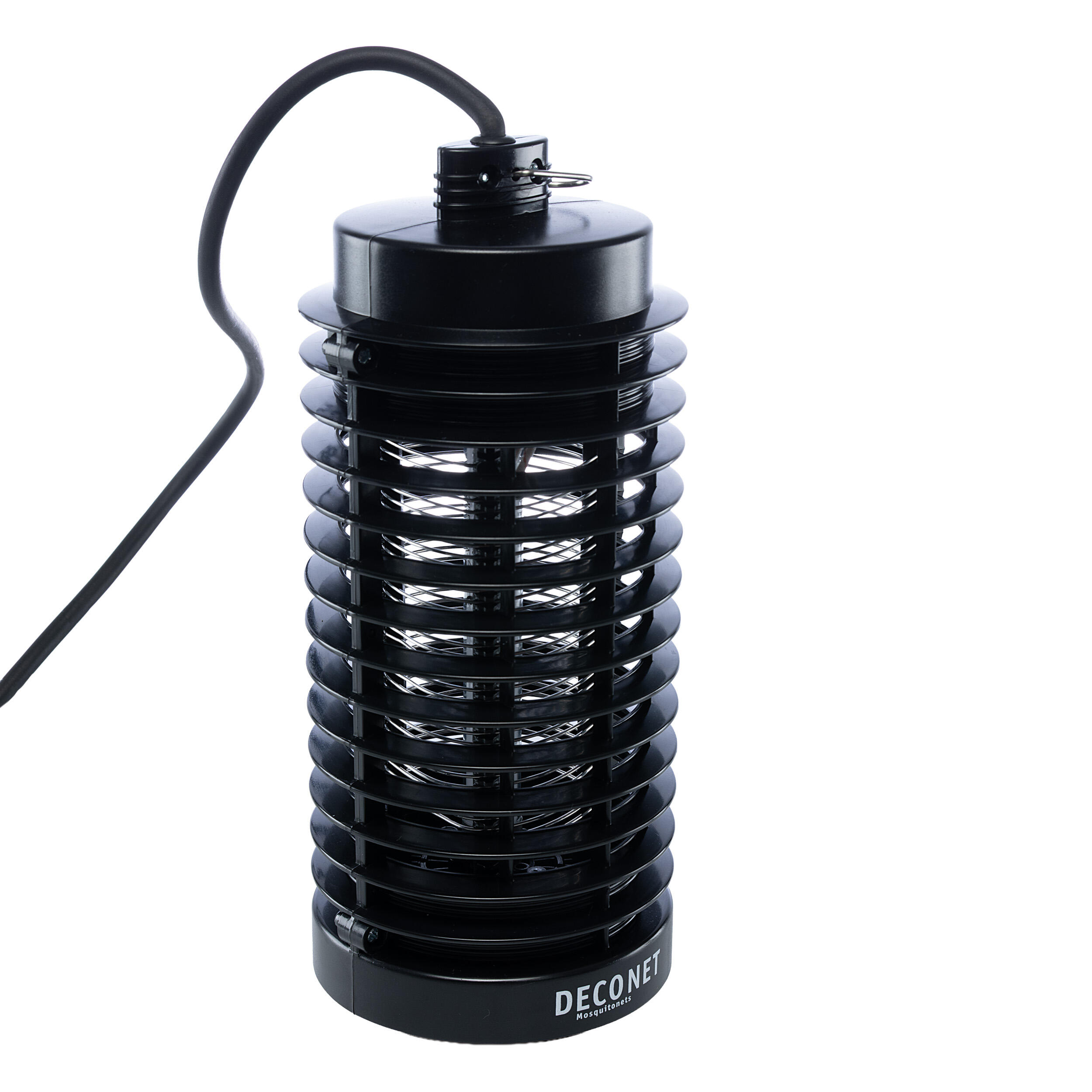Deconet Elektryczna lampa na owady LED 3w  Zasięg 15 m² 7/7