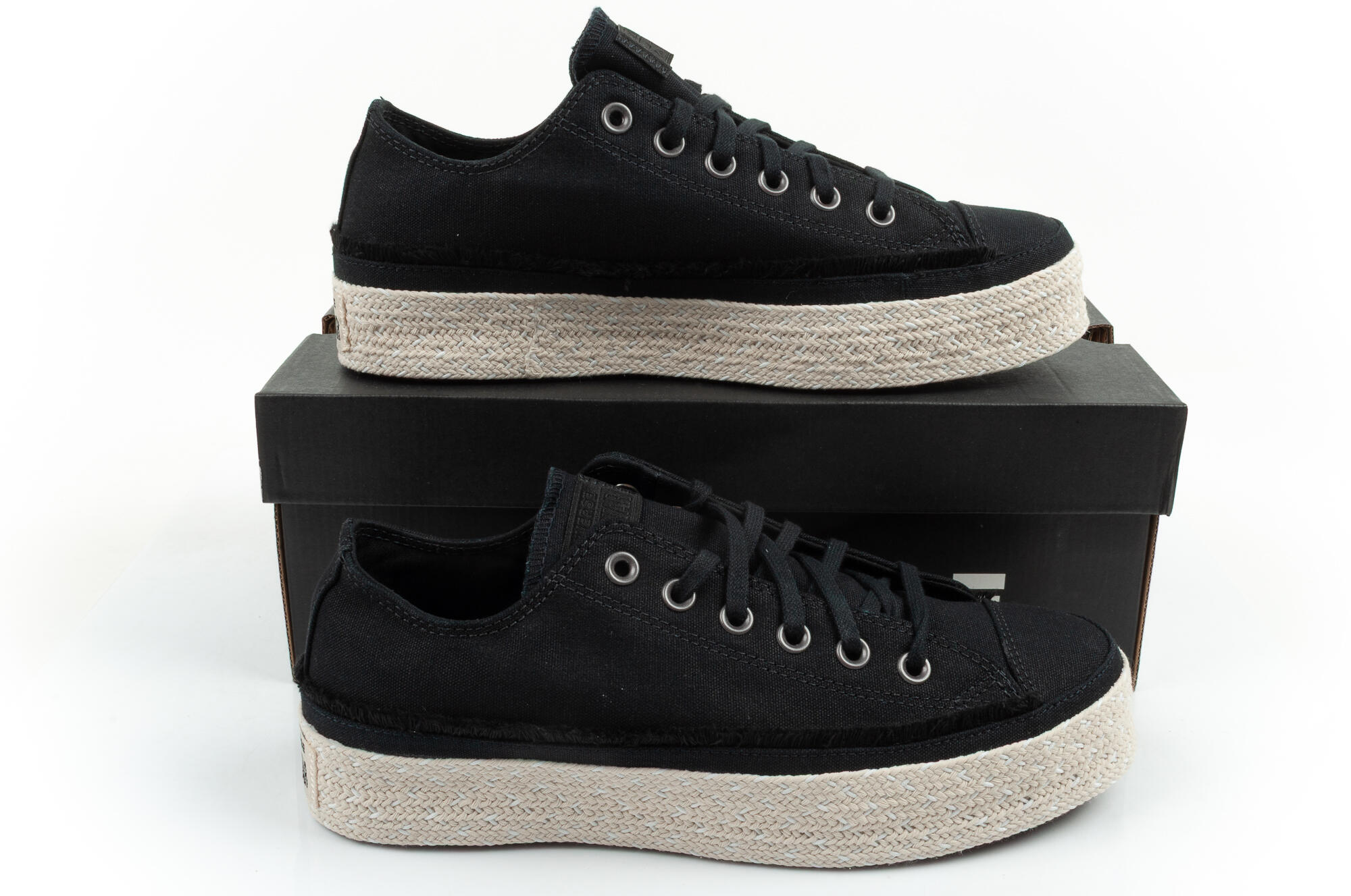Scarpe sportive da donna Converse Ctas OX 7/7