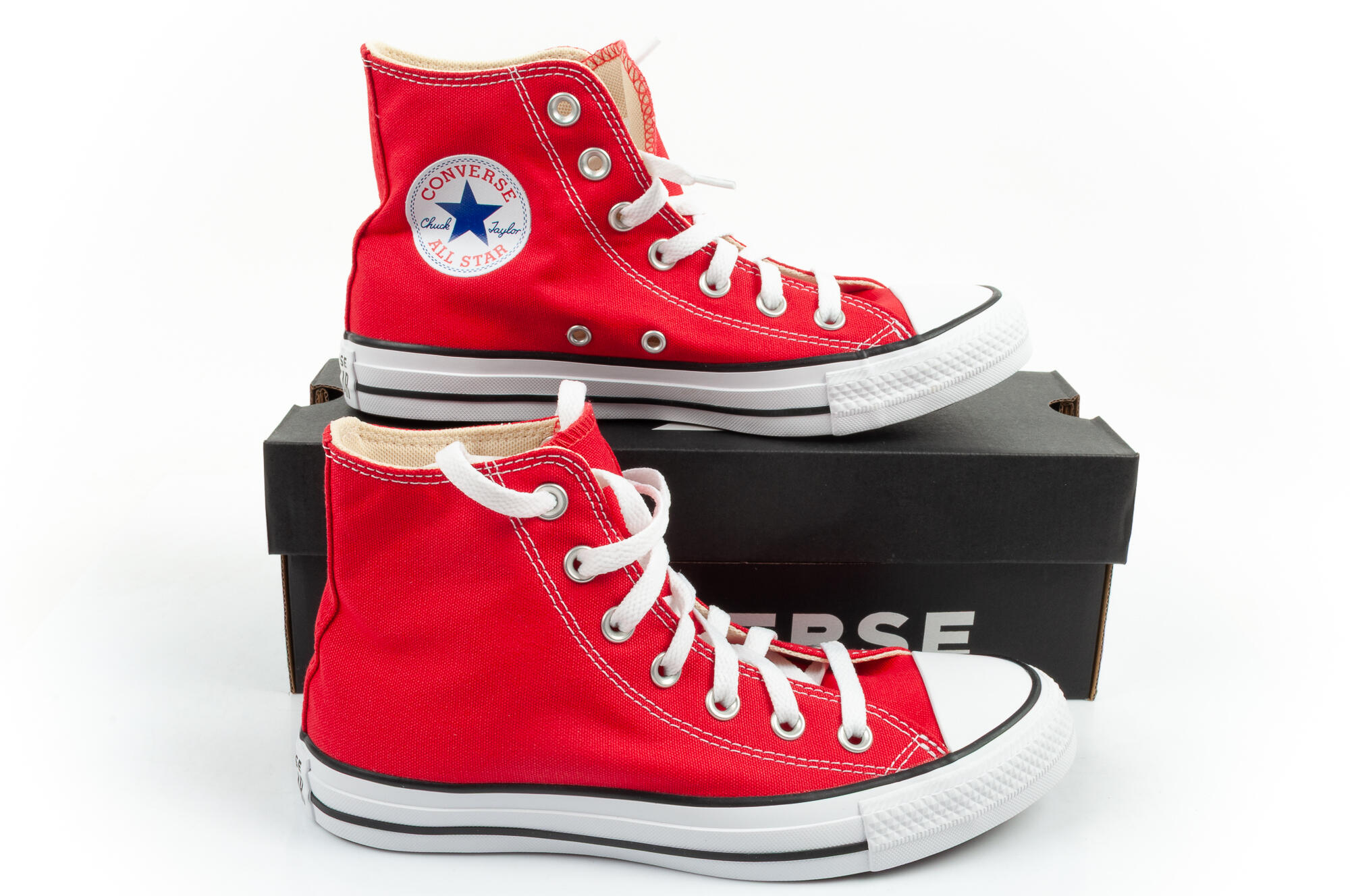 Buty sportowe damskie Converse Chuck Taylor All Star 7/7