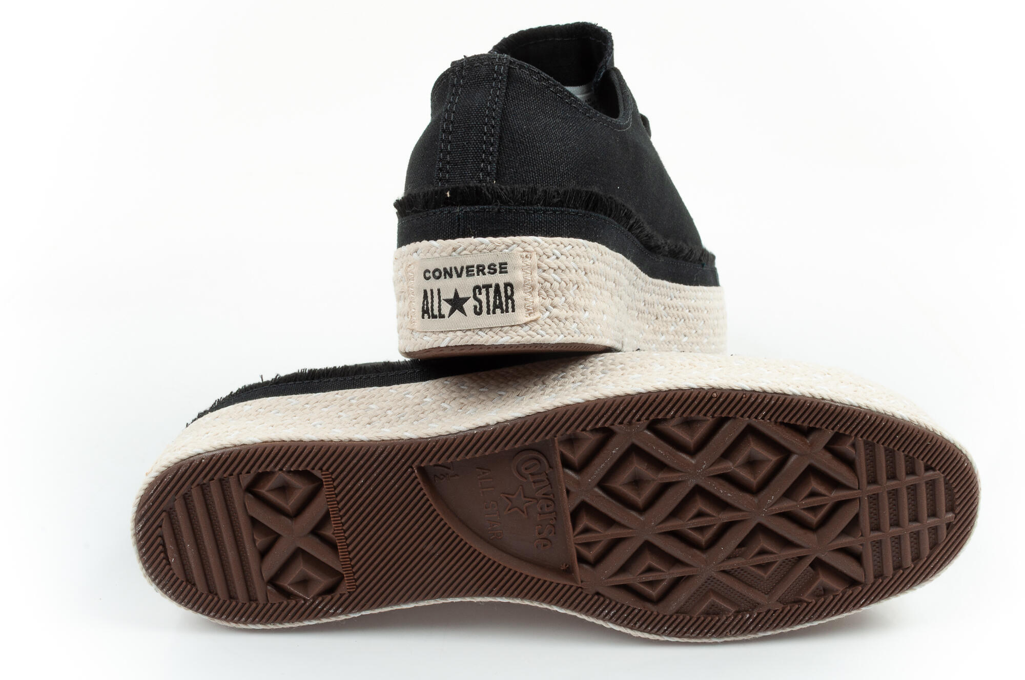 Scarpe sportive da donna Converse Ctas OX 6/7