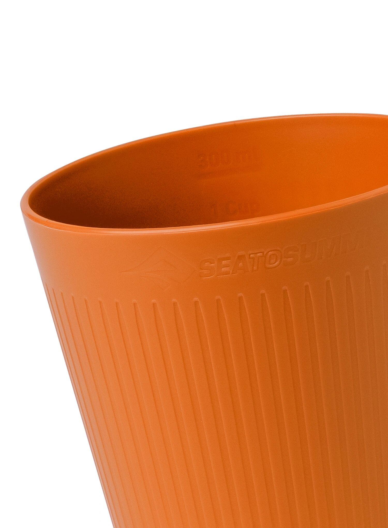 Kubek biwakowy turystyczny Camp Mug 355 ml 2/2