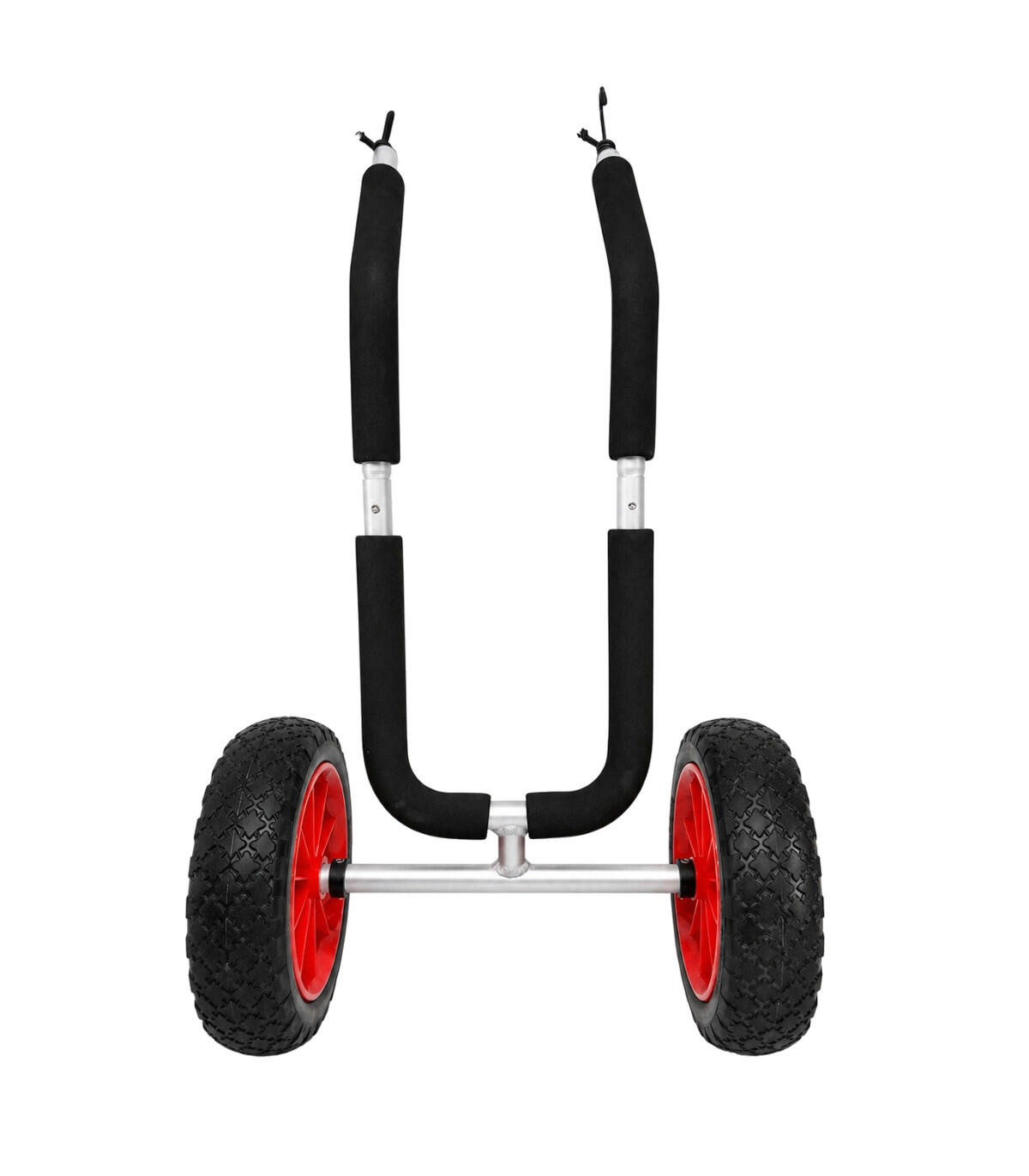 SUP Trolley Karretje Aluminium voor Paddle Board tot 15 cm - CPS04 2/6