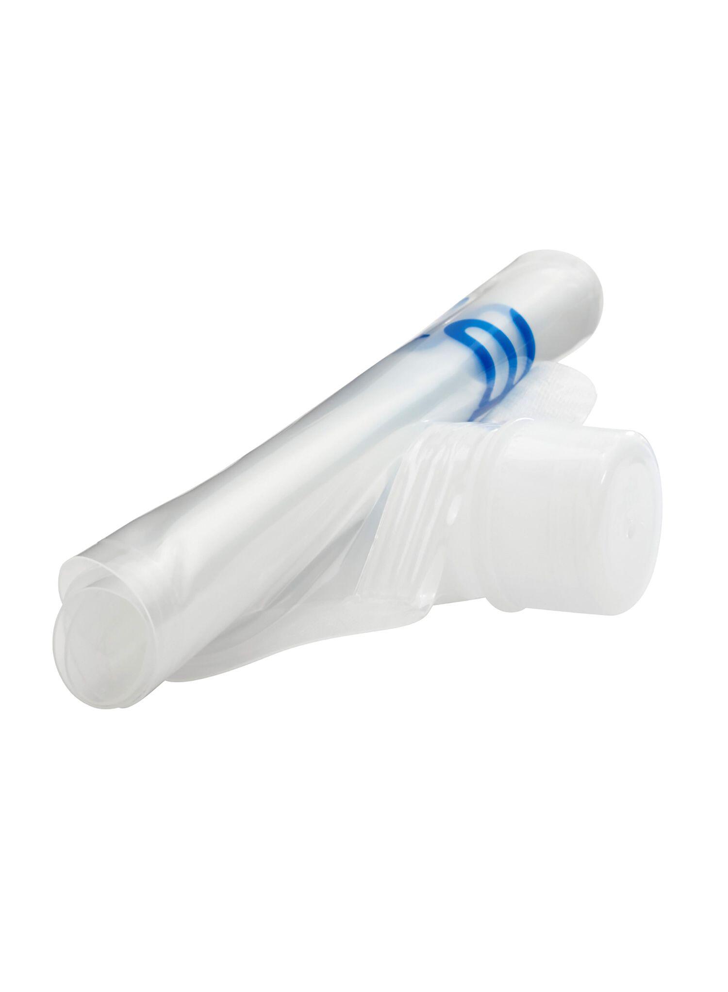 Botella blanda Platypus SoftBottle 1 L Closure Cap ligera plegable sin BPA 2/2