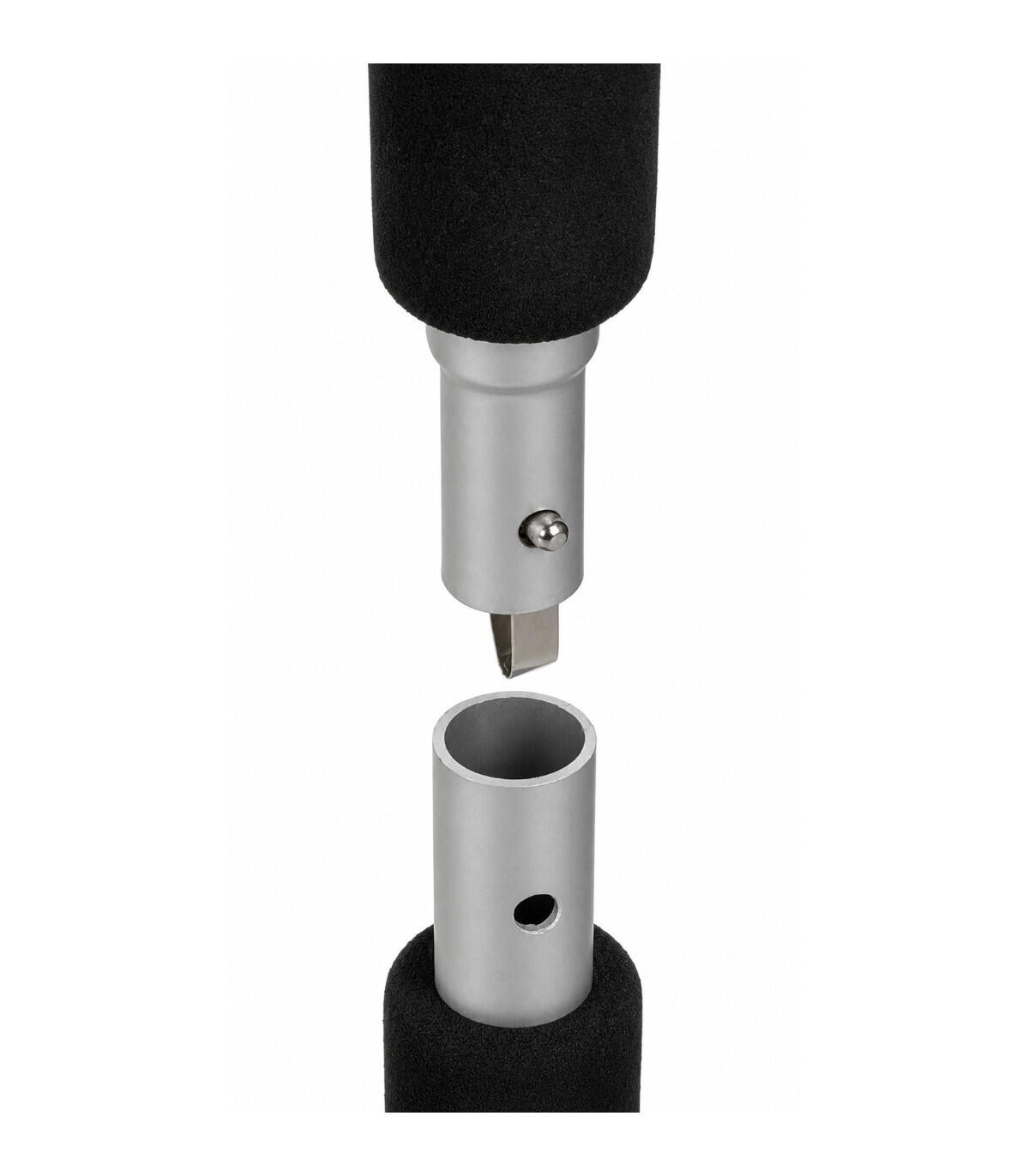 SUP Trolley Karretje Aluminium voor Paddle Board tot 15 cm - CPS04 4/6
