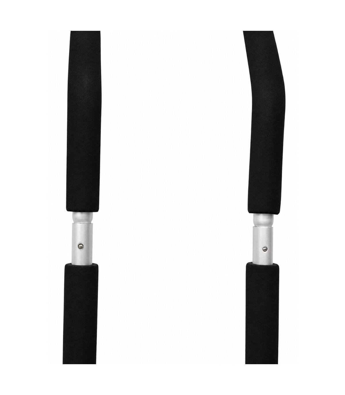 SUP Trolley Karretje Aluminium voor Paddle Board tot 15 cm - CPS04 6/6