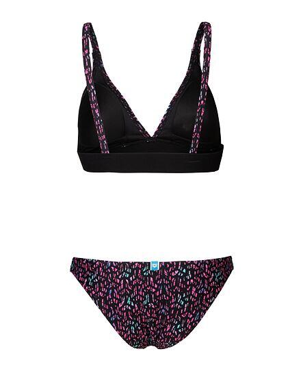 Costume due pezzi Donna - Monogram Elastic Bikini Triangle 7/7