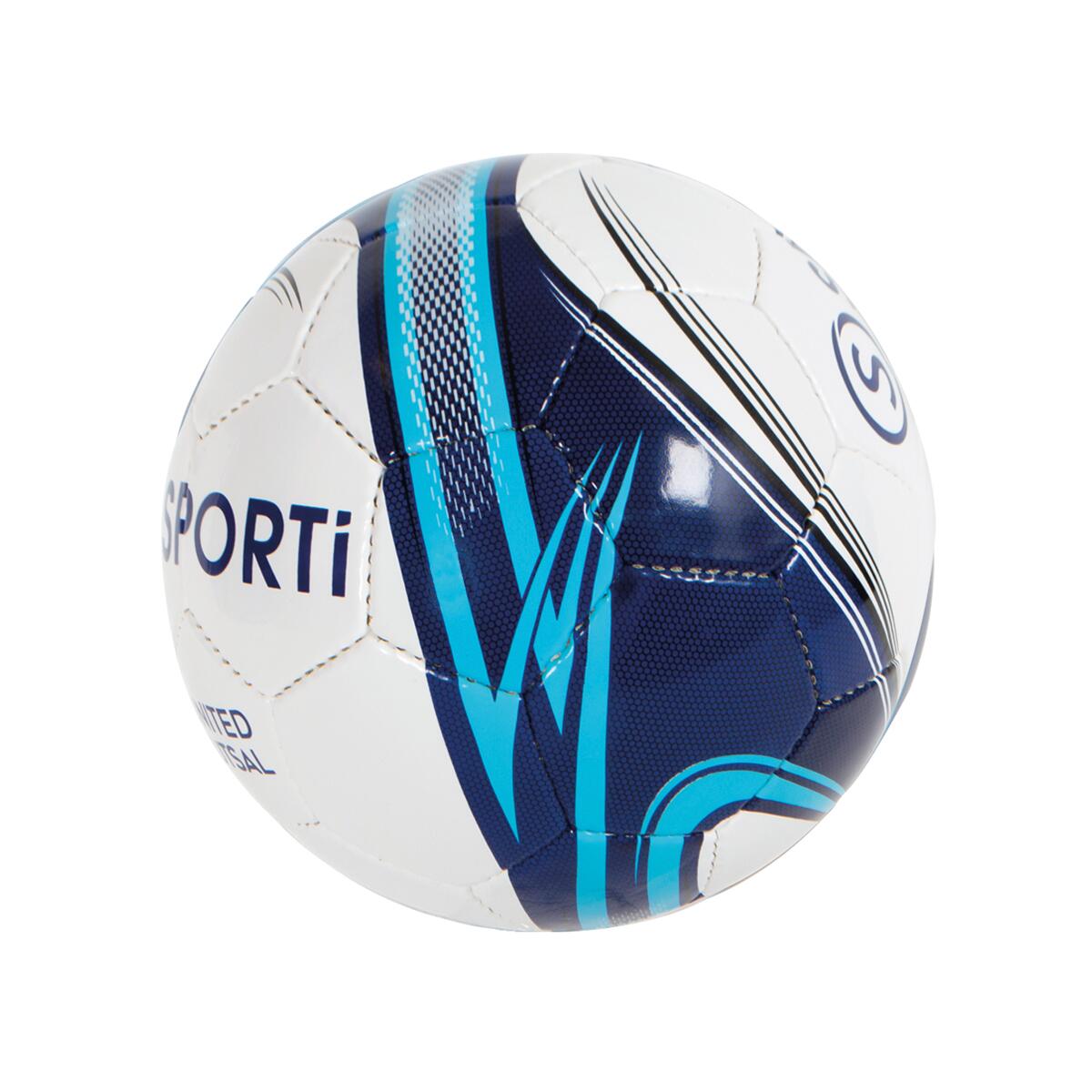 Bola de futsal Sporti 2/2