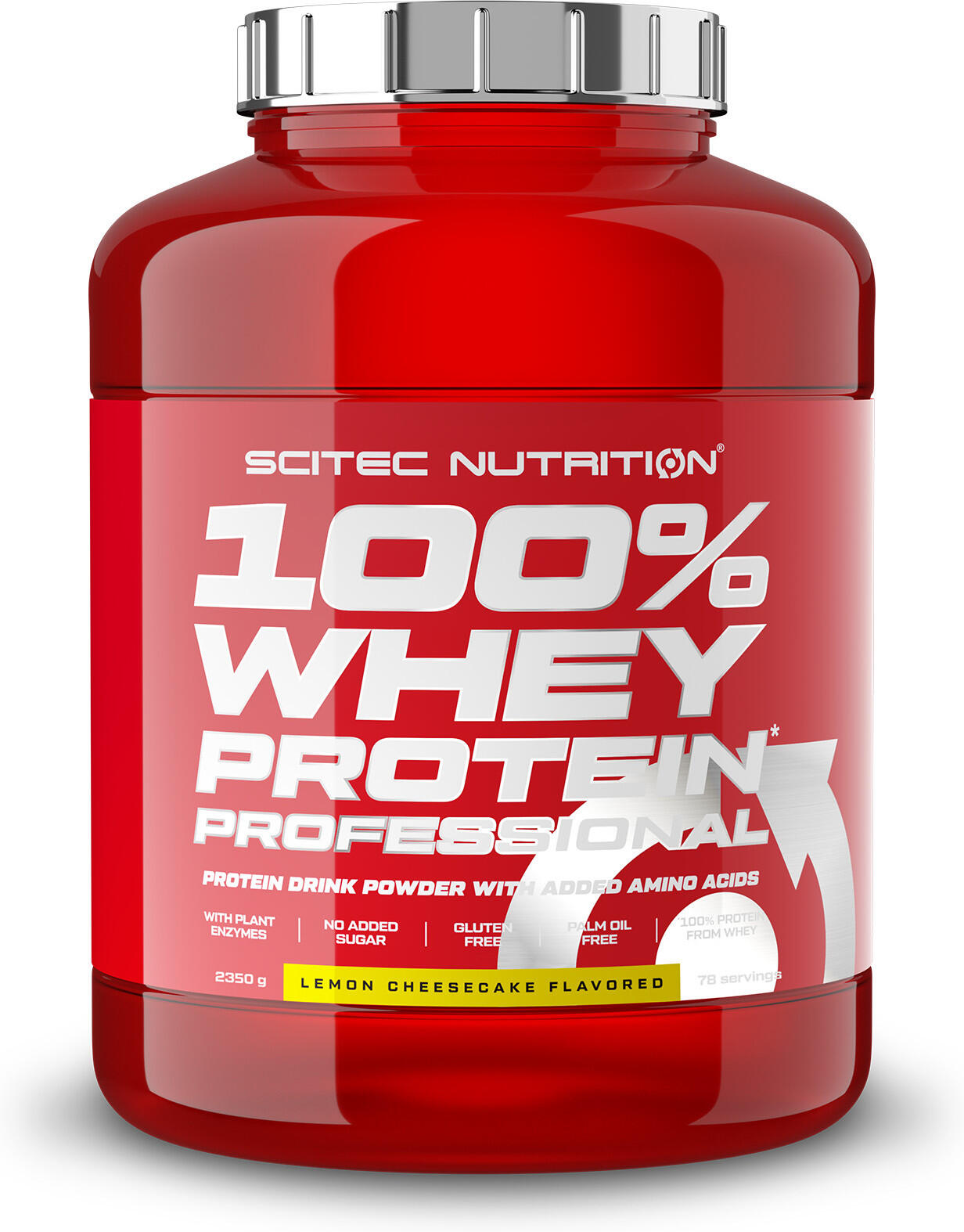 SCITEC NUTRITION picture