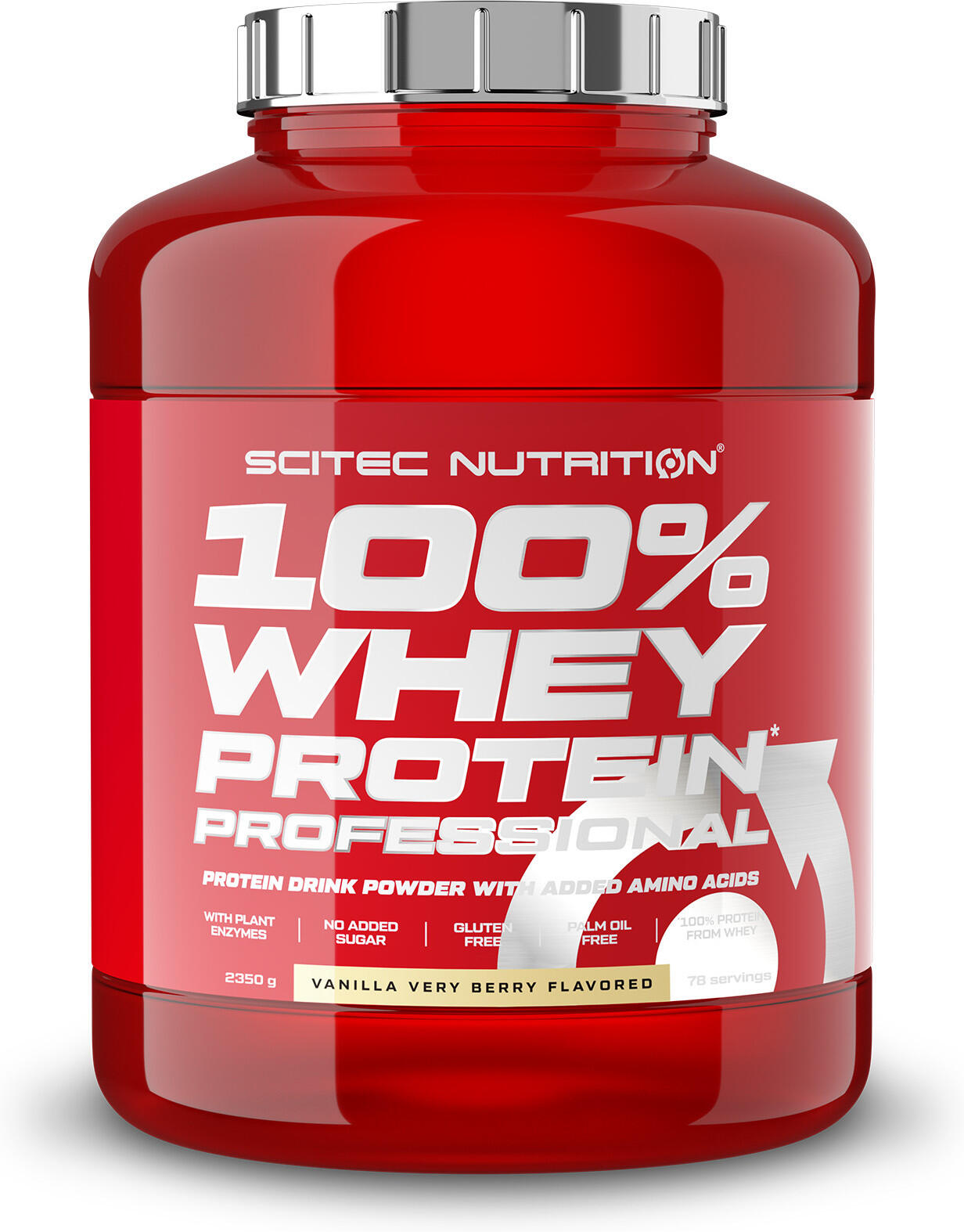 SCITEC NUTRITION picture