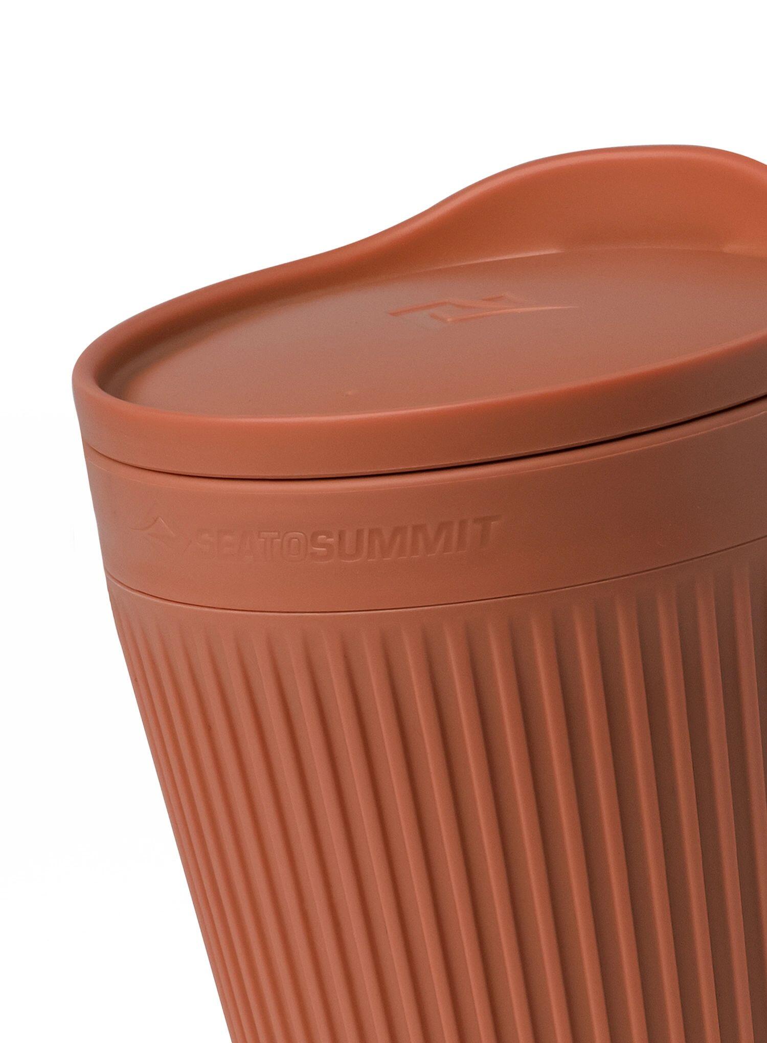 Kubek termiczny turystyczny Horizon 475 ml 2/2