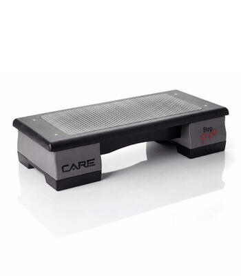 Step aerobic pro t2 - care - accessoires