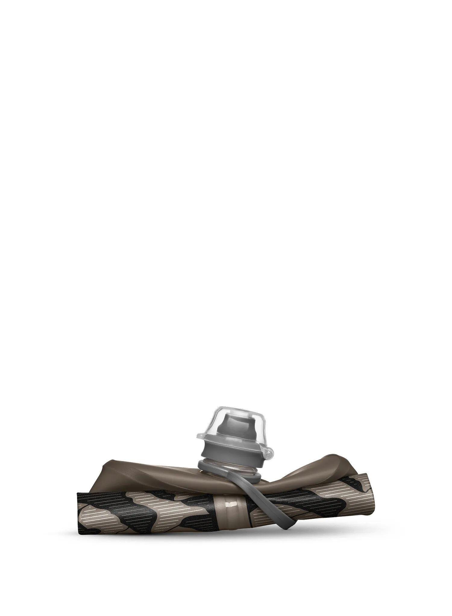 Butelka HydraPak Stow 1 L - mammoth grey 5/6