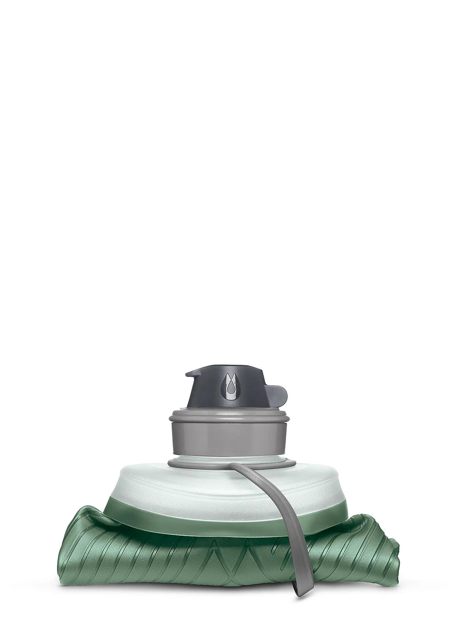 Trinkflasche Flux™ 1L sage green 3/5