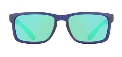 Richmond x zonnebril zonnebrillen heren dark blue